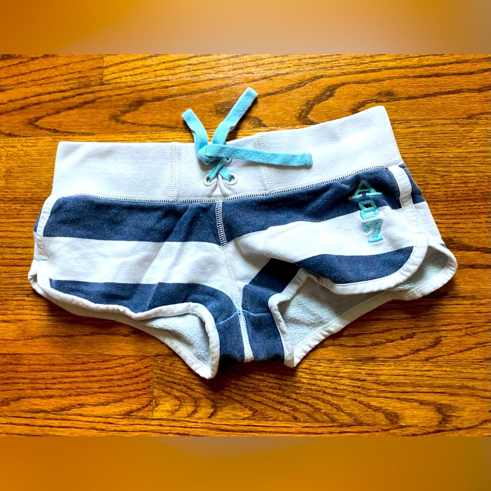 Aeropostale lounge shorts